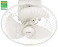 How to choose the best ceiling fan for a small room Picture 4