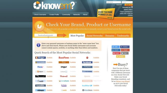 How to choose the best domain name? Picture 3