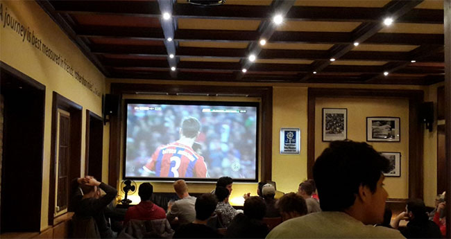 How to choose the best projector for watching 2018 World Cup football Picture 2