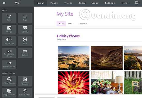How to choose the best website creator 2018 Picture 11