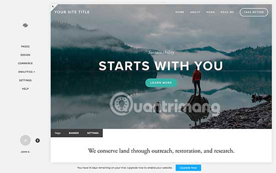 How to choose the best website creator 2018 Picture 13