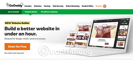 How to choose the best website creator 2018 Picture 16