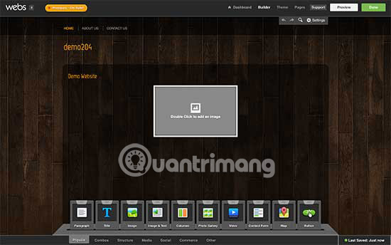 How to choose the best website creator 2018 Picture 20