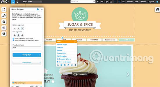 How to choose the best website creator 2018 Picture 5