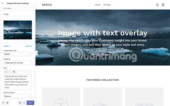 How to choose the best website creator 2018 Picture 7