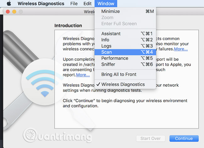 How To Choose The Best Wifi Channel For The Router Tipsmake