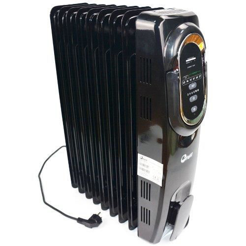 How to choose the oil heater to suit the room area? Picture 9