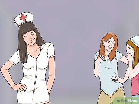 How to Choose the Right Cosplay Character Picture 12