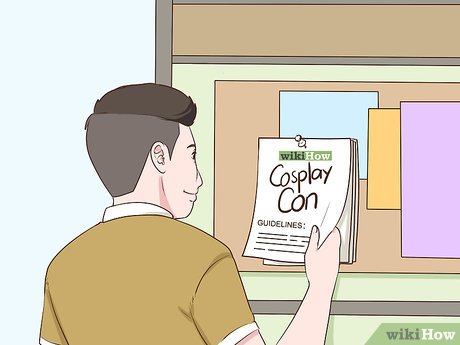 How to Choose the Right Cosplay Character Picture 3