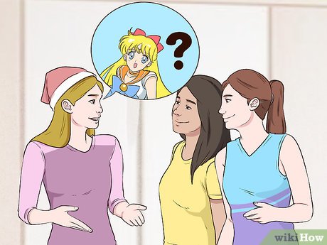 How to Choose the Right Cosplay Character Picture 7