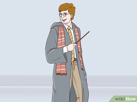 How to Choose the Right Cosplay Character Picture 8