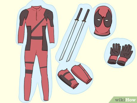 How to Choose the Right Cosplay Character Picture 9