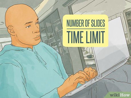 How to Choose the Right Number of Slides for a Powerpoint Presentation Picture 6