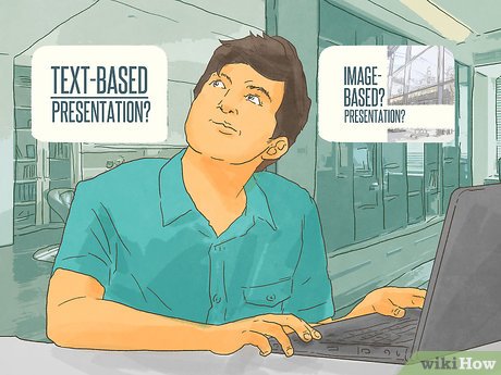 How to Choose the Right Number of Slides for a Powerpoint Presentation Picture 9