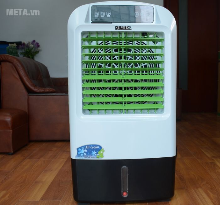 How to choose to buy a cooler according to the room size Picture 1