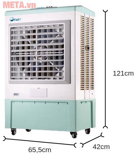How to choose to buy a cooler according to the room size Picture 2