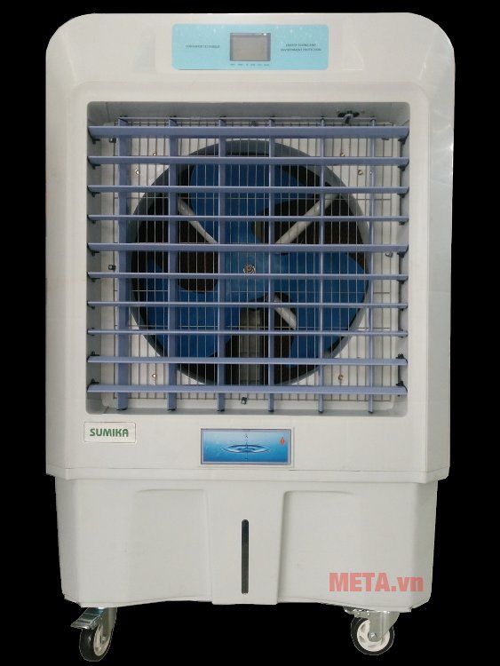 How to choose to buy a cooler according to the room size Picture 3