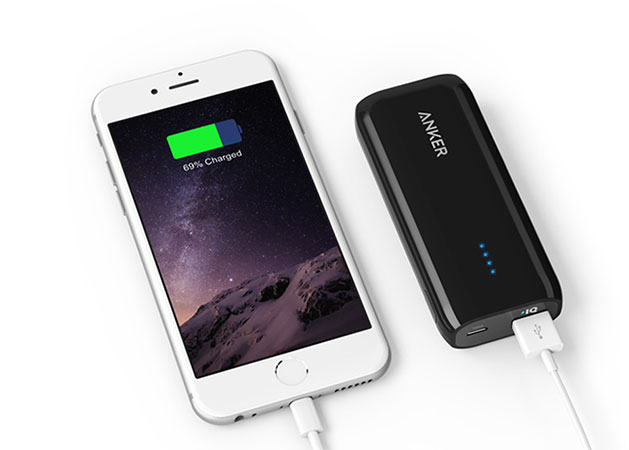 How to choose to buy standard backup charger for iPhone Picture 3