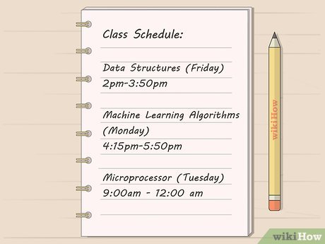 How to Choose University Courses Picture 10