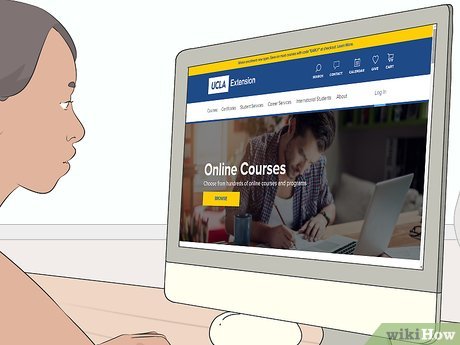 How to Choose University Courses Picture 12