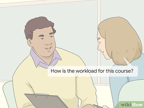 How to Choose University Courses Picture 4