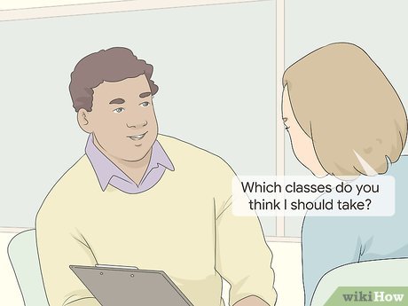 How to Choose University Courses Picture 6