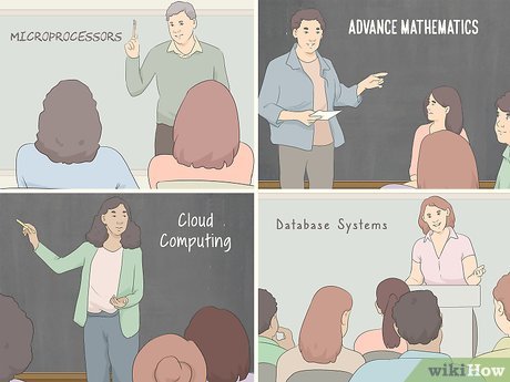 How to Choose University Courses Picture 8