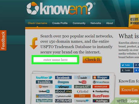 How to Choose Your Blog Name Picture 14