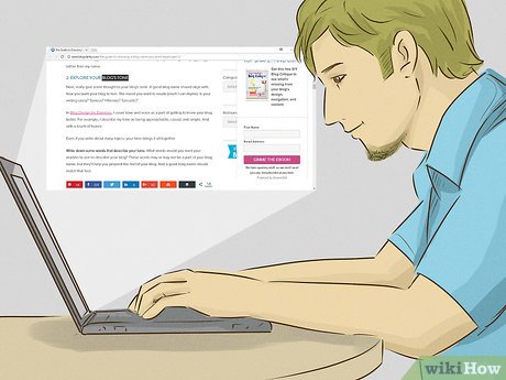 How to Choose Your Blog Name Picture 7