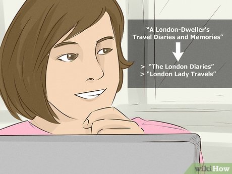 How to Choose Your Blog Name Picture 9