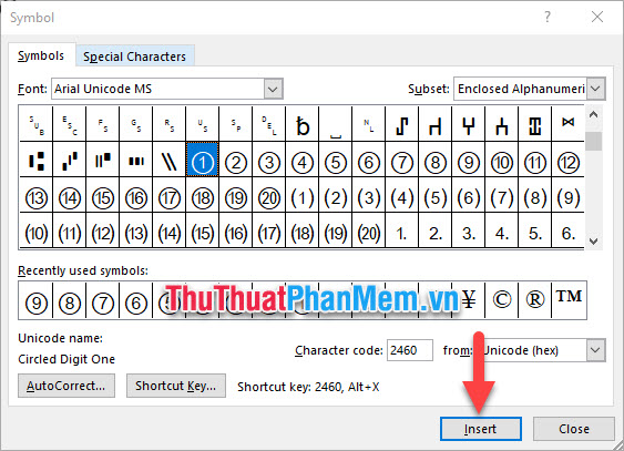 how-to-insert-numbers-in-word-doc-printable-templates-free