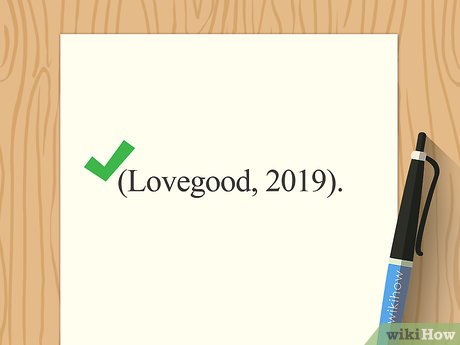 How to Cite a Blog in APA Picture 6