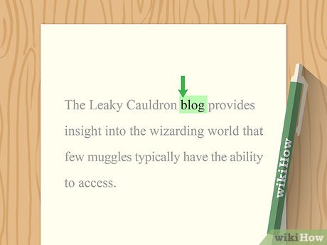 How to Cite a Blog in APA Picture 9