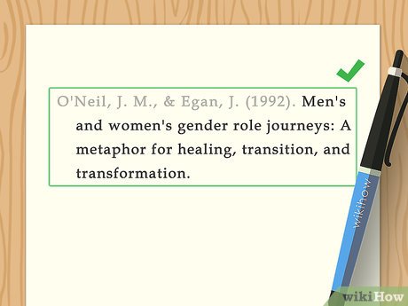 How to Cite a Book Chapter in APA Picture 5