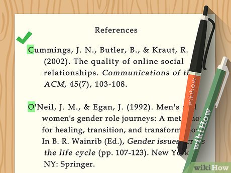 How to Cite a Book Chapter in APA Picture 8