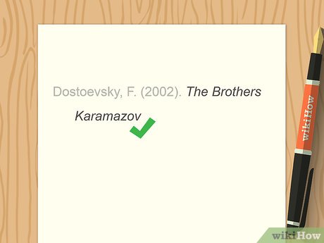 How to Cite a Translated Book Picture 11