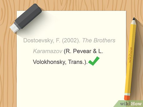 How to Cite a Translated Book Picture 12