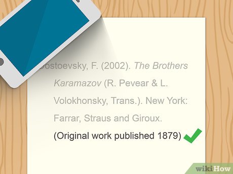 How to Cite a Translated Book Picture 14