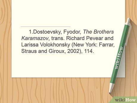 How to Cite a Translated Book Picture 20