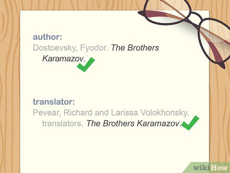 How to Cite a Translated Book Picture 5