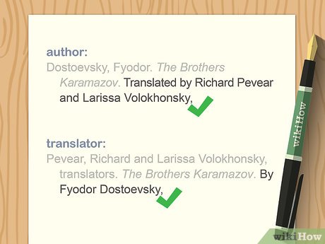 How to Cite a Translated Book Picture 6