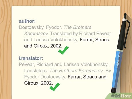 How to Cite a Translated Book Picture 7