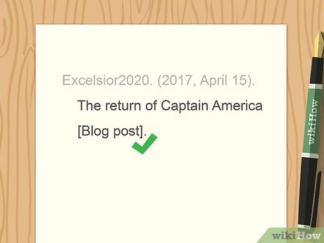 How to Cite Blogs Picture 11