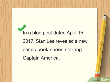 How to Cite Blogs Picture 14