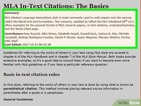 How to Cite Videos Picture 16
