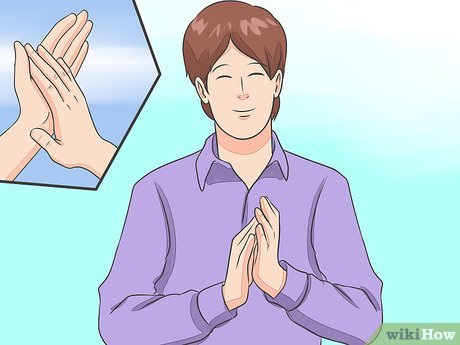 How to Clap Your Hands Picture 10