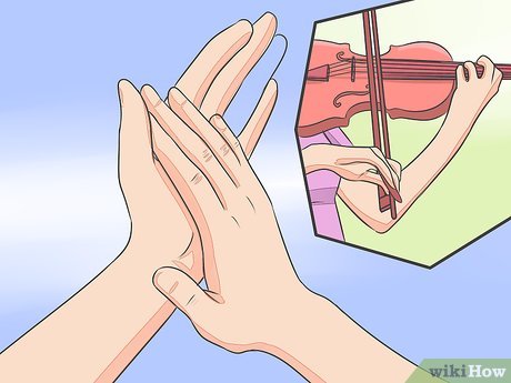 How to Clap Your Hands Picture 11