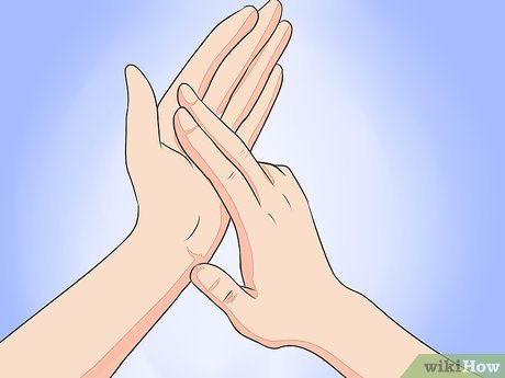 How to Clap Your Hands Picture 2