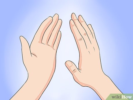 How to Clap Your Hands Picture 5