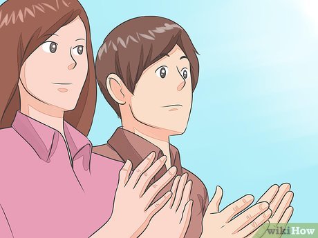 How To Clap Your Hands